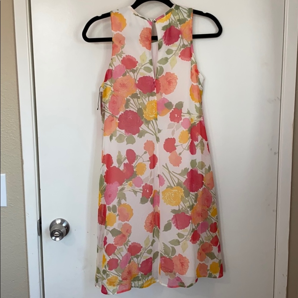 TOMMY HILFIGER Floral Dress - Picture 2 of 6